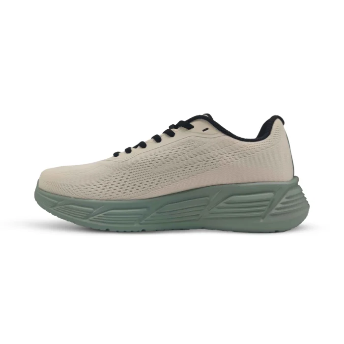 Shoes Sport White/Sequoia Green – Image 2