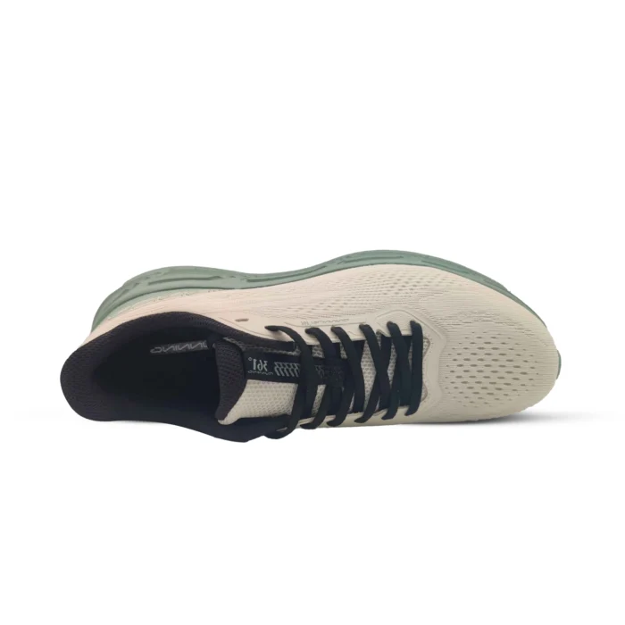 Shoes Sport White/Sequoia Green – Image 3