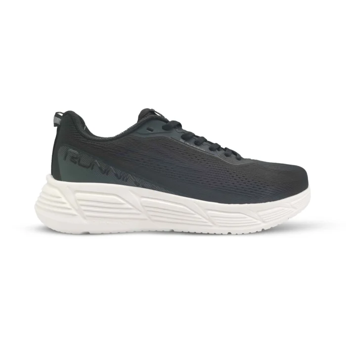 Shoes Sport Black/Castlerock – Image 1