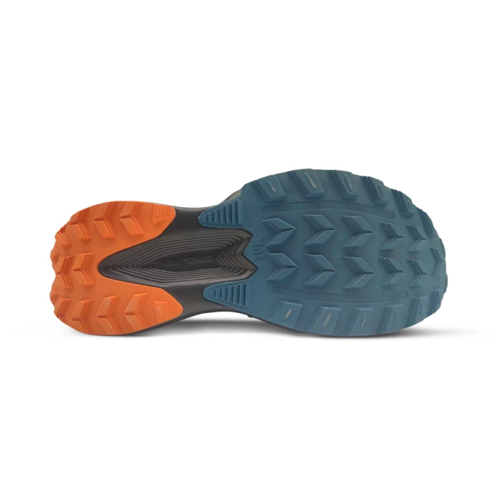 Shoes Outdoor Grey/Obsidian Black – Image 4