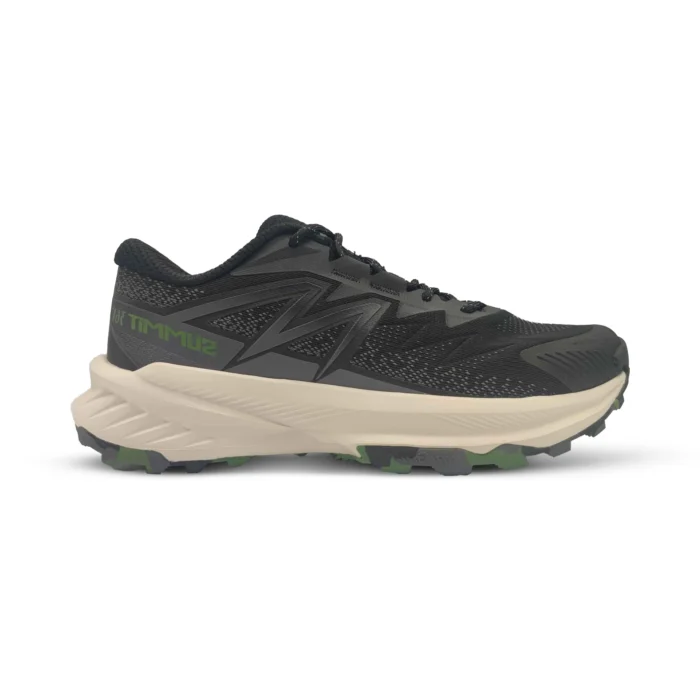 Shoes Life Style Black/Castlerock – Image 1