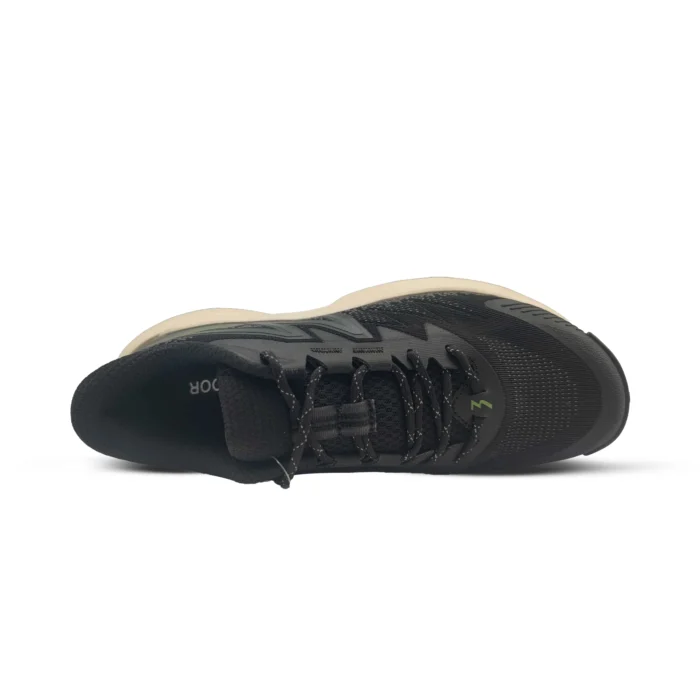 Shoes Life Style Black/Castlerock – Image 3
