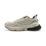 Shoes Life Style Lotus White/Dk.Green – Image 2