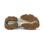 Shoes Life Style Lotus White/Dk.Green – Image 4
