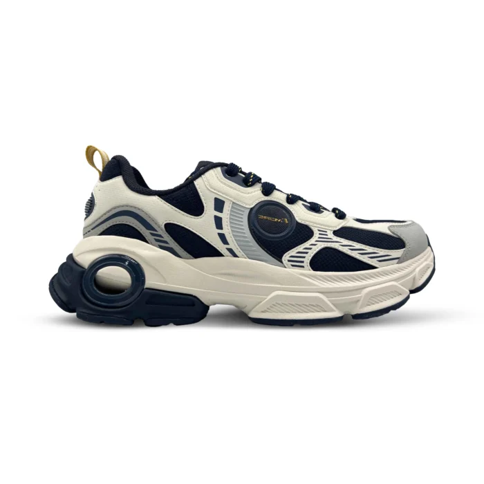Shoes Life Style Dk.Blue/Egret – Image 1