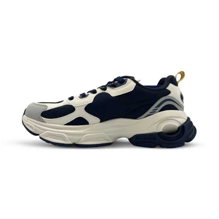 Shoes Life Style Dk.Blue/Egret – Image 2
