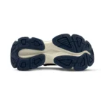 Shoes Life Style Dk.Blue/Egret – Image 4
