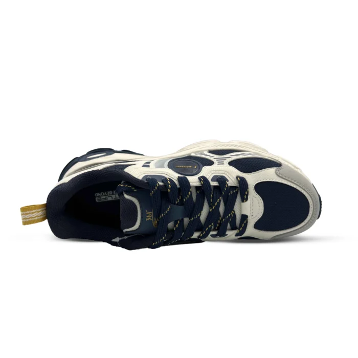 Shoes Life Style Dk.Blue/Egret – Image 3