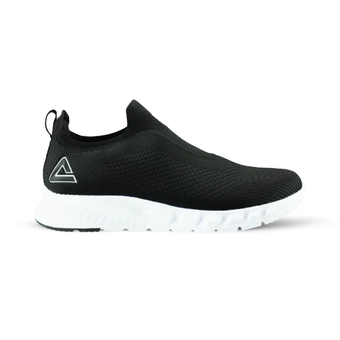 Sports Shoes Black/White