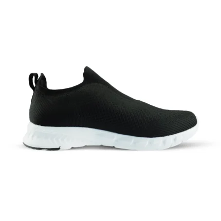 Sports Shoes Black/White