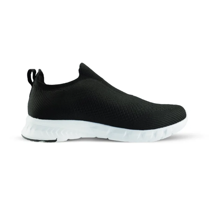 Sports Shoes Black/White