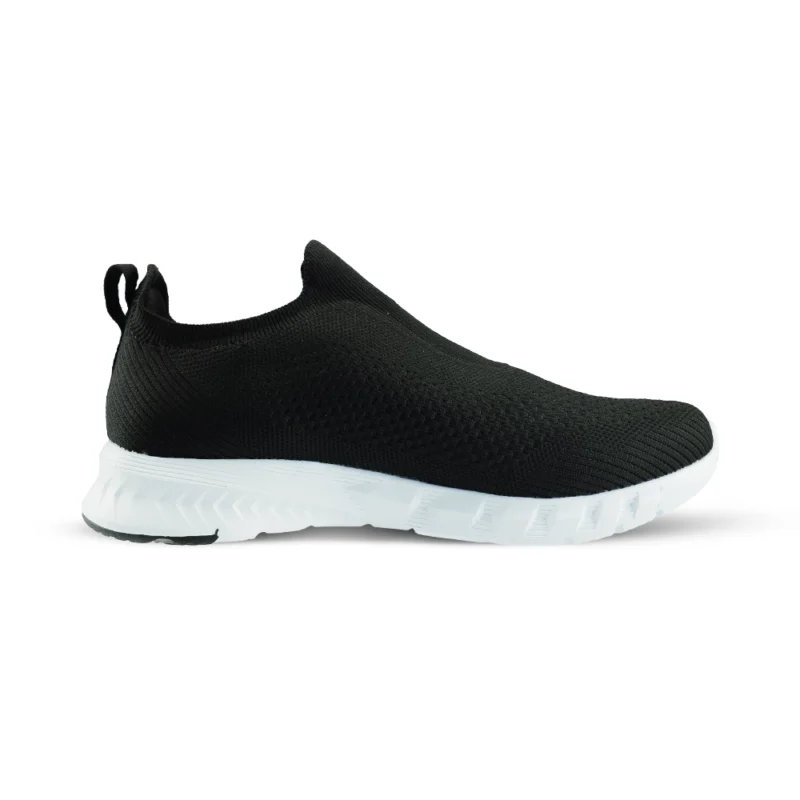 Sports Shoes Black/White