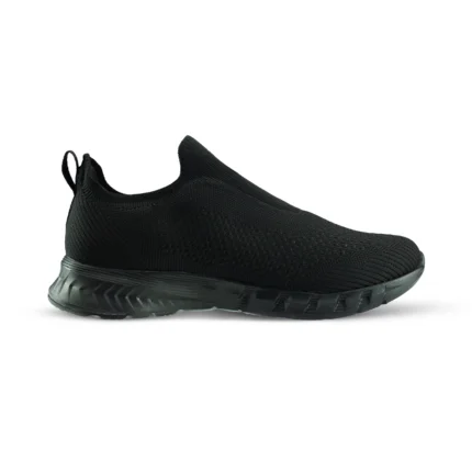 Sports Shoes All Black