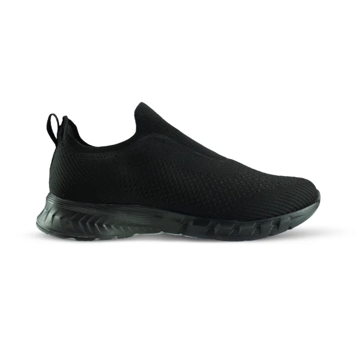 Sports Shoes All Black