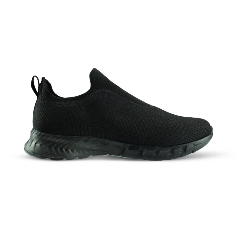 Sports Shoes All Black
