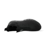 Sports Shoes All Black