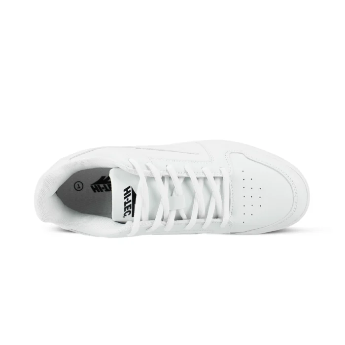 College White – Image 3