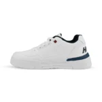 Freeline Low Jnr White-Red-Blue – Image 2