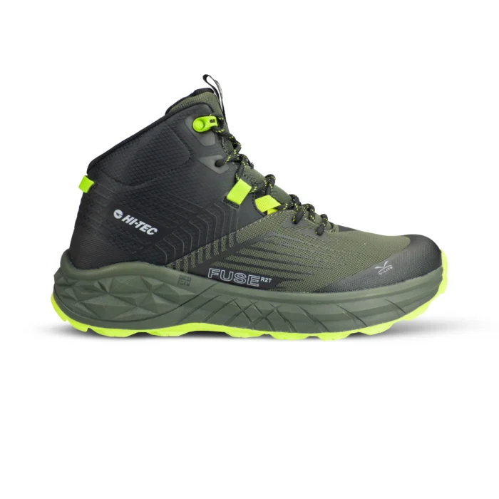 Fuse Trail Mid – Image 1