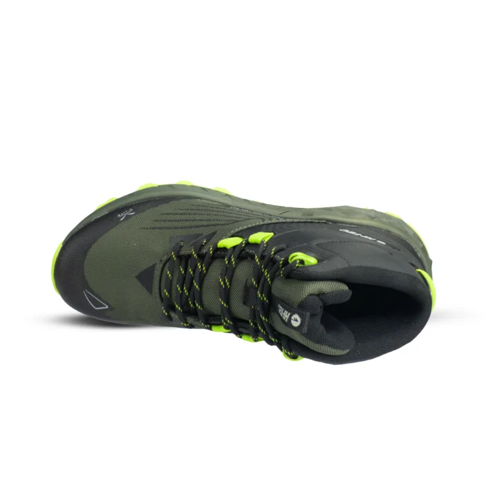 Fuse Trail Mid – Image 3
