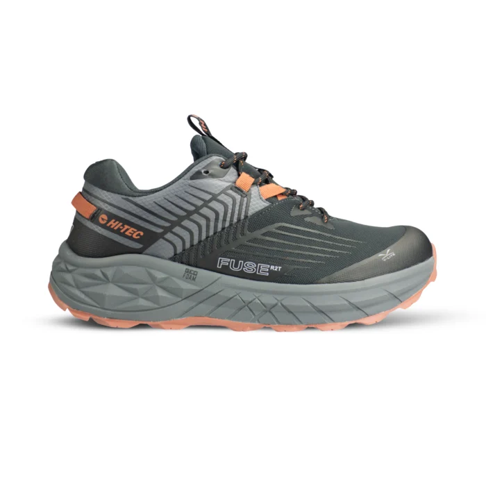 Fuse Trail Low W – Image 1