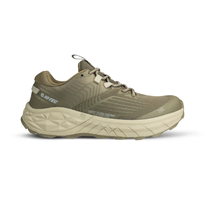 Fuse Trail Low – Image 1