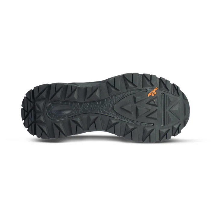 Geo-Tempo Trail Olive Night-Black – Image 4