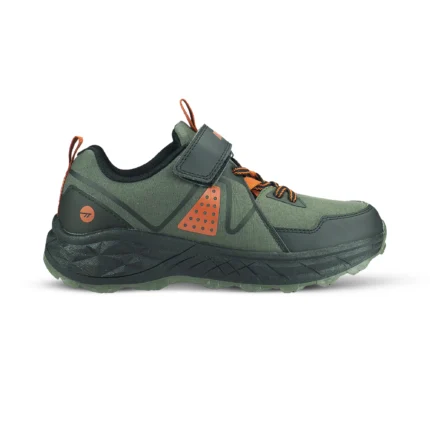 Geo-Trail Jnr