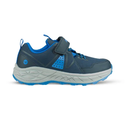 Geo-Trail Jnr