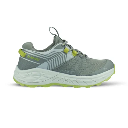 Fuse Trail Low Jnr