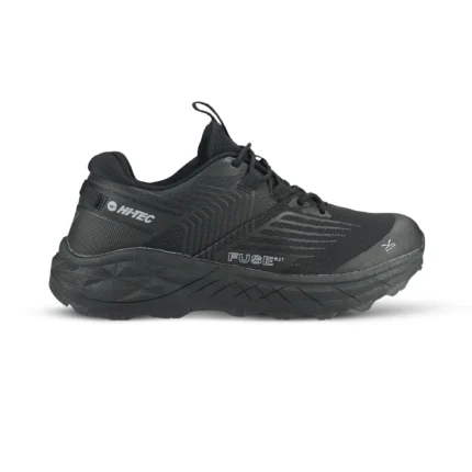 Fuse Trail Low Jnr