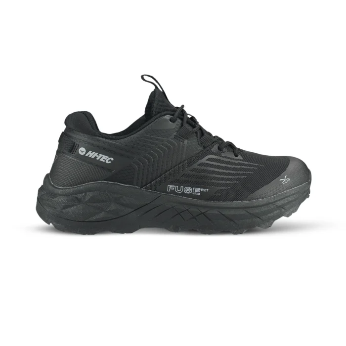 Fuse Trail Low Jnr – Image 1