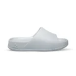Slippers Stone Gray