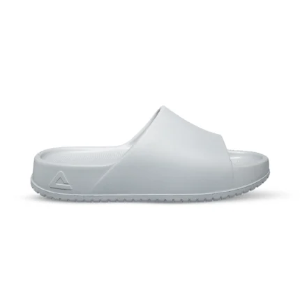 Slippers Stone Gray