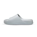 Slippers Stone Gray