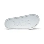 Slippers Stone Gray