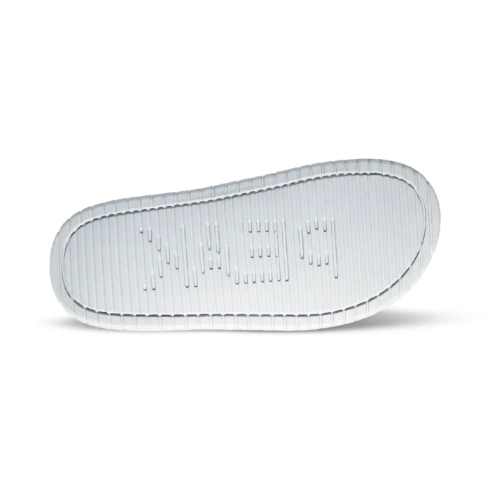 Slippers Stone Gray