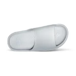 Slippers Stone Gray