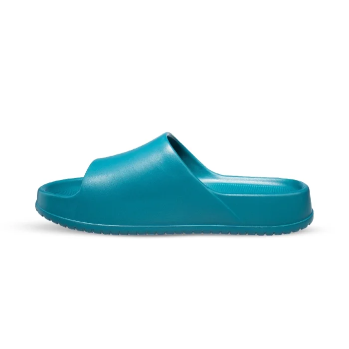 Slippers Green