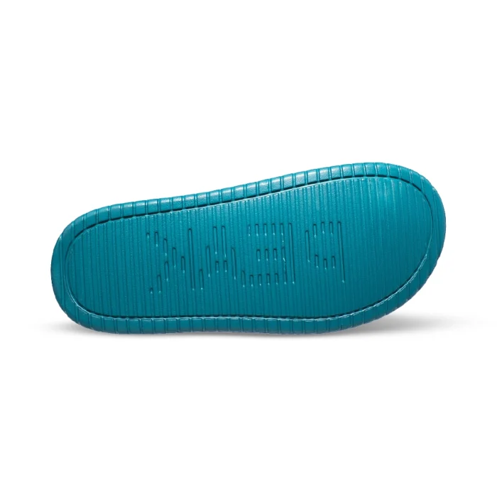 Slippers Green