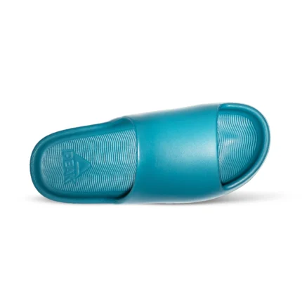 Slippers Green