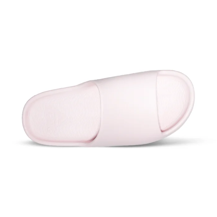Slippers Bright Pink