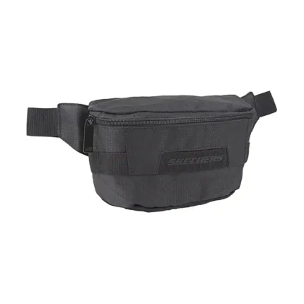Waist Bag Black