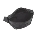 Waist Bag Black – Image 3