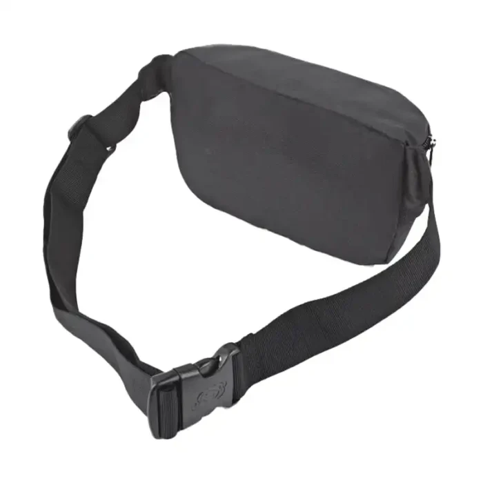 Waist Bag Black – Image 2