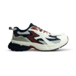 Shoes Sport Egret/Dk.Blue