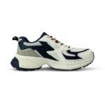 Shoes Sport Egret/Dk.Blue – Image 2
