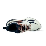 Shoes Sport Egret/Dk.Blue – Image 3