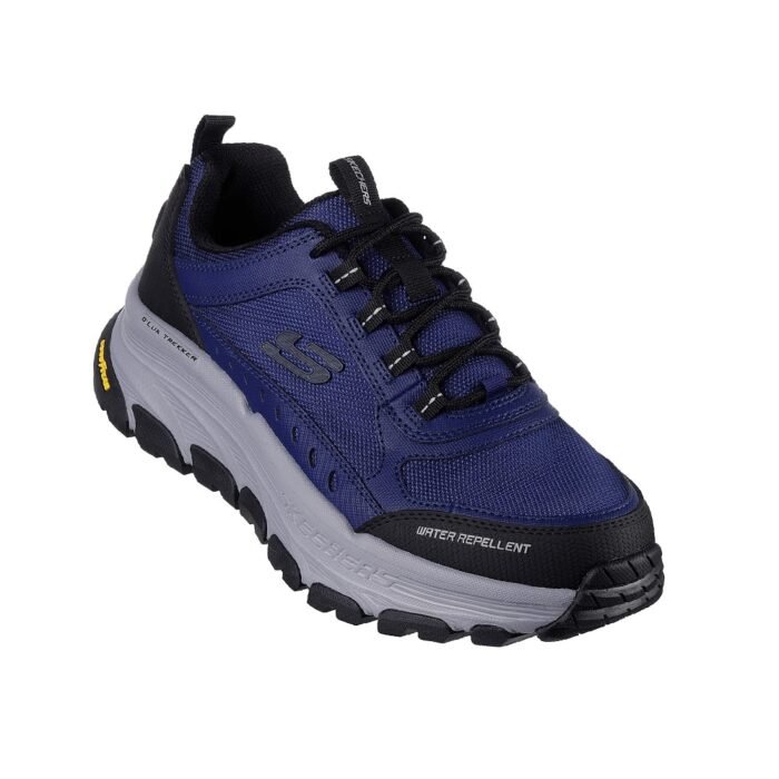 D'Lux Trekker