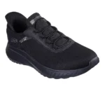 Bobs Squad Chaos - Tough Walk